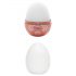 TENGA Egg Gear Stronger - œuf de masturbation (6 pièces)