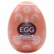 TENGA Egg Gear Stronger - masturbační vajíčko (1 ks)