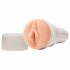 Fleshlight Blake Blossom Bombshell - realistická umělá vagína (přírodní)