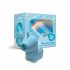 Unicorn Montagne - vibromasseur clitoridien rechargeable (bleu)