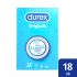 Durex Classic - kondomy (18ks)