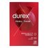 Durex Feel Thin - préservatifs sensation réelle (18 pièces)