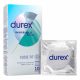 Durex Invisible Slim - dunne condooms (10 stuks)