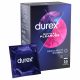 Durex Mutual Pleasure - zpožďující kondomy (16 ks)