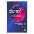 Durex Mutual Pleasure - zpožďující kondomy (16 ks)