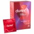 Durex Feel Intimate - tenkostěnné kondomy (18 ks)