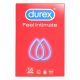 Durex Feel Intimate - dunne condooms (18 stuks)