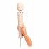 Le Wand - masseur vibrant exclusif (beige)