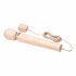 Le Wand - masseur vibrant exclusif (beige)