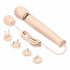 Le Wand - masseur vibrant exclusif (beige)