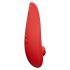 Womanizer Marilyn Monroe - oplaadbare luchthullingen clitoris stimulator (rood)