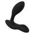 We-Vibe Vector+ - oplaadbare, slimme anale vibrator (zwart)