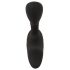 We-Vibe Vector+ - plug anal intelligent rechargeable (noir)