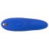 We-Vibe Vector+ - oplaadbare, slimme anale vibrator (blauw)