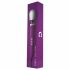 Doxy Baguette Originale - Vibrateur Massant Électrique (Violet)