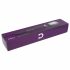 Doxy Baguette Originale - Vibrateur Massant Électrique (Violet)