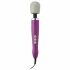 Doxy Baguette Originale - Vibrateur Massant Électrique (Violet)