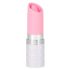 Pillow Talk Lusty - vibromasseur rechargeable à langue (rose)