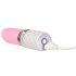 Pillow Talk Lusty - vibromasseur rechargeable à langue (rose)