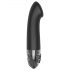 mystim Right on Ron E-Stim - Vibrateur G-spot à batterie (noir)