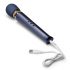 Le Wand Petite - masseur vibrant rechargeable (bleu)