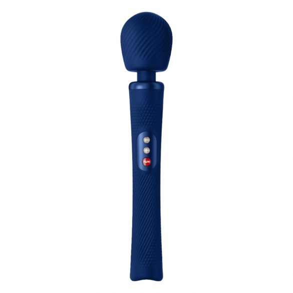 Fun Factory VIM - massager vibrator (blauw)