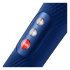 Fun Factory VIM - massager vibrator (blauw)