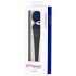 PalmPower recharge - vibrateur masseur rechargeable (bleu)