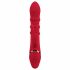 You2Toys Rabbit - anneau vibrant (rouge)