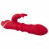 You2Toys Rabbit - anneau vibrant (rouge)