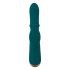 You2Toys Thumping Rabbit - ring vibrator (turquoise)