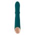 You2Toys Thumping Rabbit - ring vibrator (turquoise)