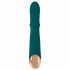 You2Toys Thumping Rabbit - Anneau vibrant (turquoise)