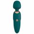 You2Toys Petite - vibromasseur rechargeable (vert)