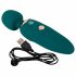 You2Toys Petite - vibromasseur rechargeable (vert)