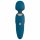 You2Toys Petite - vibromasseur rechargeable (bleu)