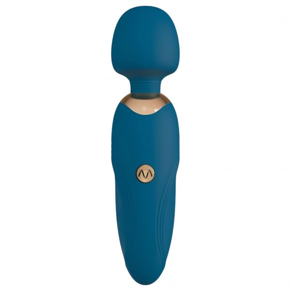 You2Toys Petite - vibromasseur rechargeable (bleu)