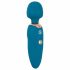 You2Toys Petite - vibromasseur rechargeable (bleu)