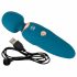 You2Toys Petite - vibromasseur rechargeable (bleu)