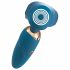 You2Toys Petite - vibromasseur rechargeable (bleu)