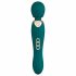 You2Toys Grande - vibromasseur masseur rechargeable (vert)