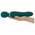 You2Toys Grande - vibromasseur masseur rechargeable (vert)