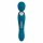 You2Toys Grande - vibromasseur massant rechargeable (bleu)