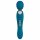 You2Toys Grande - vibromasseur massant rechargeable (bleu)