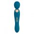 You2Toys Grande - vibromasseur massant rechargeable (bleu)