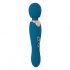 You2Toys Grande - vibromasseur massant rechargeable (bleu)