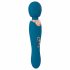 You2Toys Grande - vibromasseur massant rechargeable (bleu)