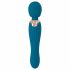 You2Toys Grande - vibromasseur massant rechargeable (bleu)