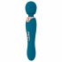 You2Toys Grande - vibromasseur massant rechargeable (bleu)