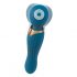 You2Toys Grande - vibromasseur massant rechargeable (bleu)